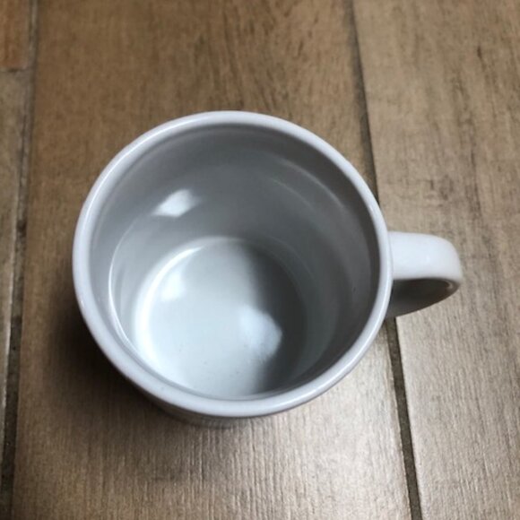 Grandpa Knows Best!  8 oz mug. - Picture 3 of 4